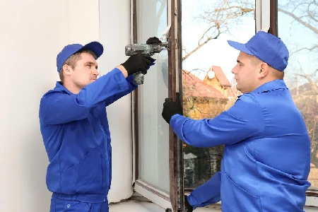 Residential Broken Glass Repair Solutions in Port Orange, FL