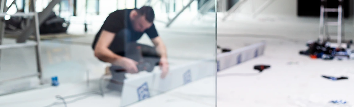 Emergency Commercial Glass Repair in Port Orange, FL