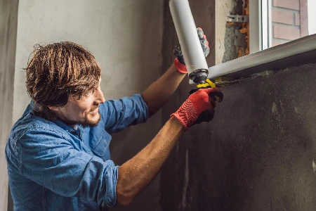 Cracked Window Repair Solutions in Port Orange, FL