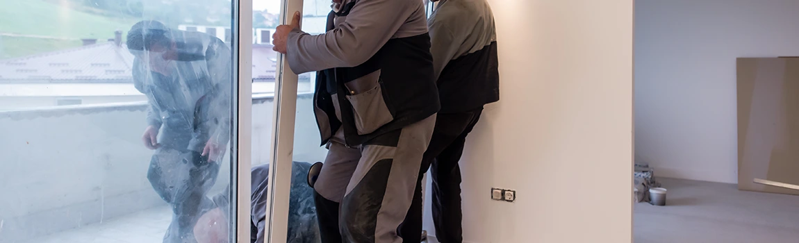  Cost Of Door Glass Repairs in Port Orange, FL