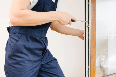Commercial Glass Door Repair in Port Orange, FL