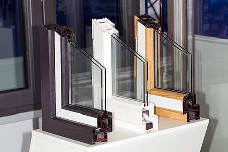 Double Pane Vinyl Glass Windows in Port Orange, FL