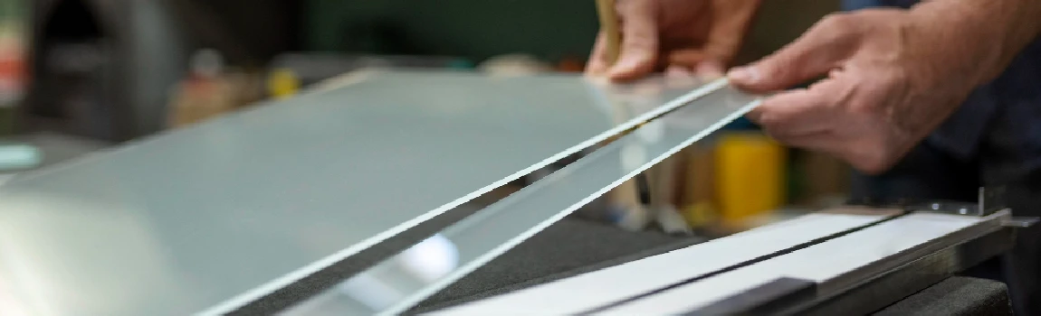 Emergency Glass Repair for Hospitality Businesses in Port Orange, FL