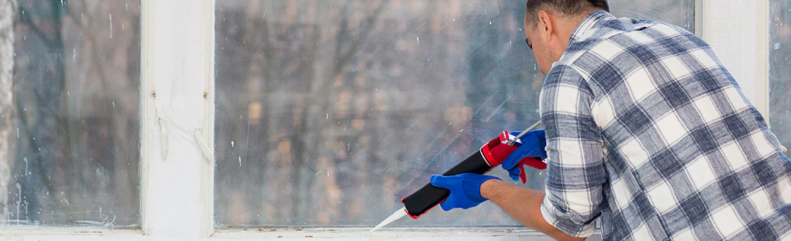 Foggy Window Repair Services in Port Orange, FL