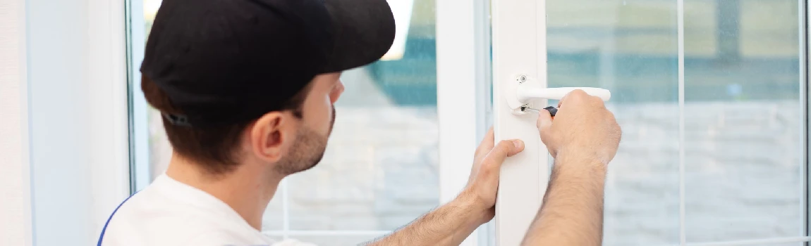 Top-Notch Glass Door Installation Services in Port Orange, FL