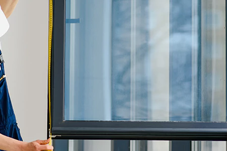 Glass Glazing Cost in Port Orange, FL