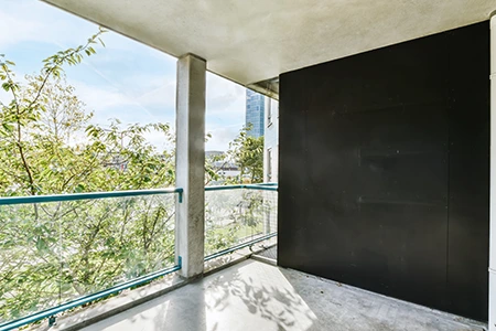 Commercial Glass Railing Repair Services in Port Orange, FL