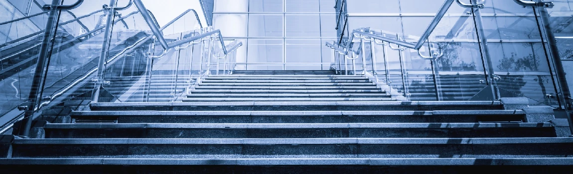 Glass Panel Inserts in Port Orange, FL