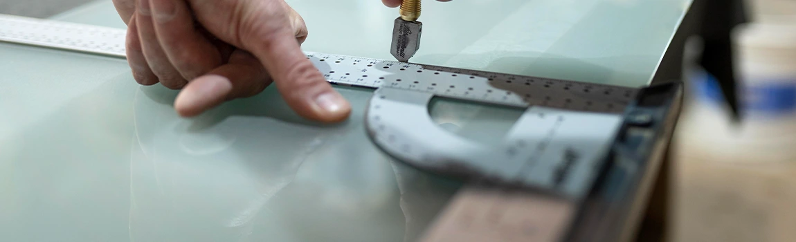 Commercial Glass Repair Company in Port Orange, FL