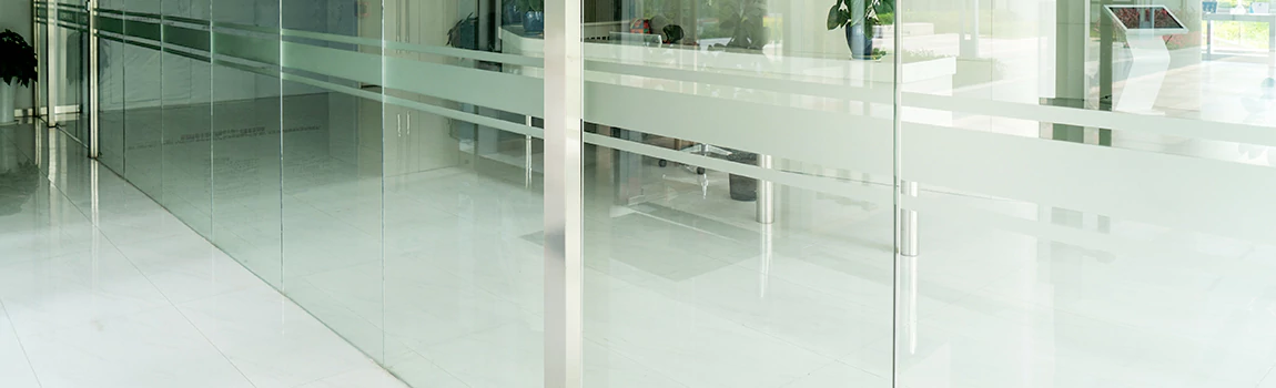 Local Glass Repair in Port Orange, FL