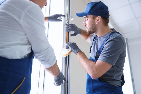 Insulated Glass service in Port Orange, FL