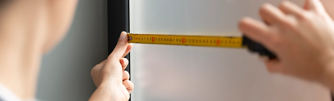 Types of Glass Replacement in Port Orange, FL