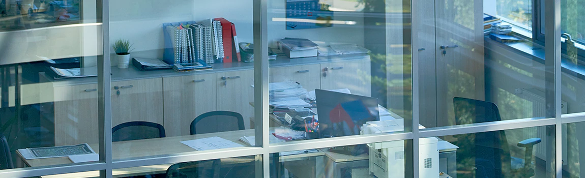 Replace Insulating Glass in Port Orange, FL