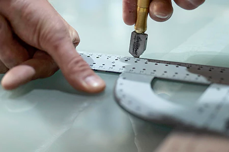 Mirror Re-framing in Port Orange, FL