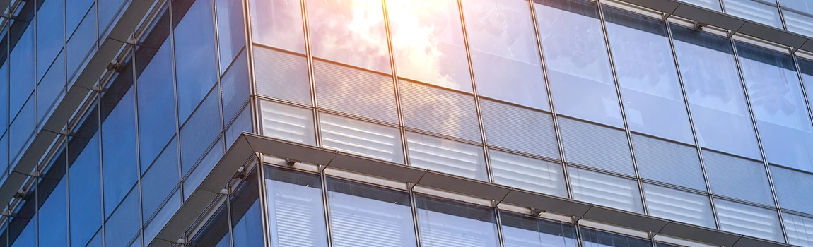 UV-Resistant Glass Experts in Port Orange