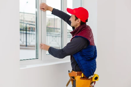 Sash Window Repair in Port Orange, FL
