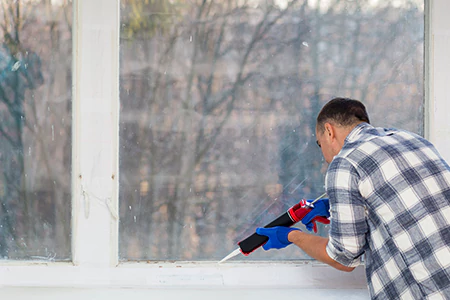 Prevention Tips of Window Seal Repair Services in Port Orange, FL